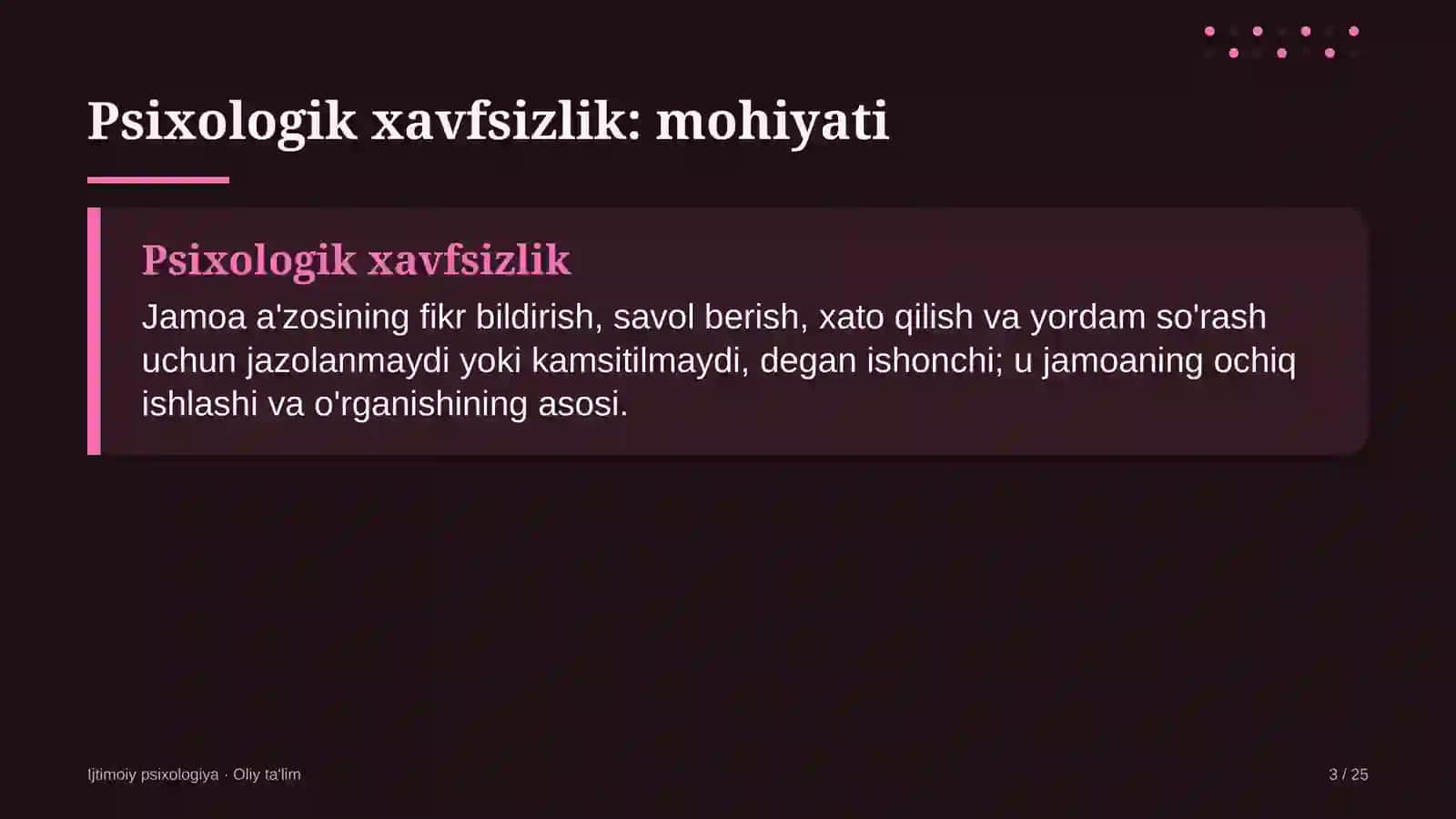 suyultirilgan gaz ishlab chiqarishda psixologik xavfsizlik 6501 3