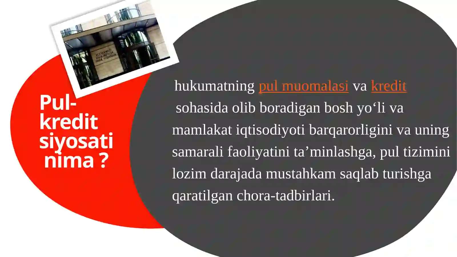 Pul-kreditsiyosati 3