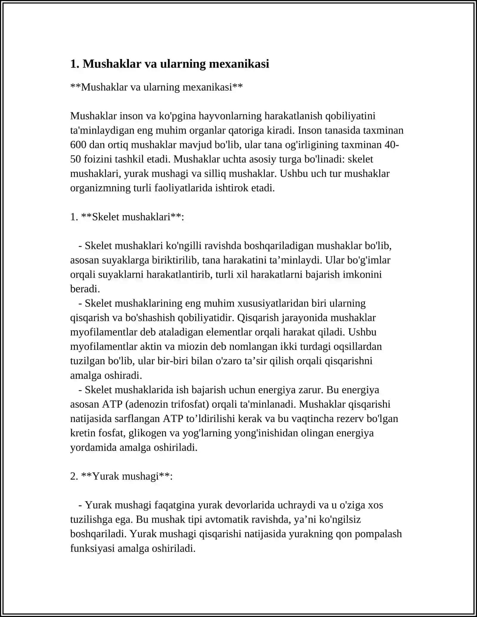TANA BIO MEXANIKASI 3