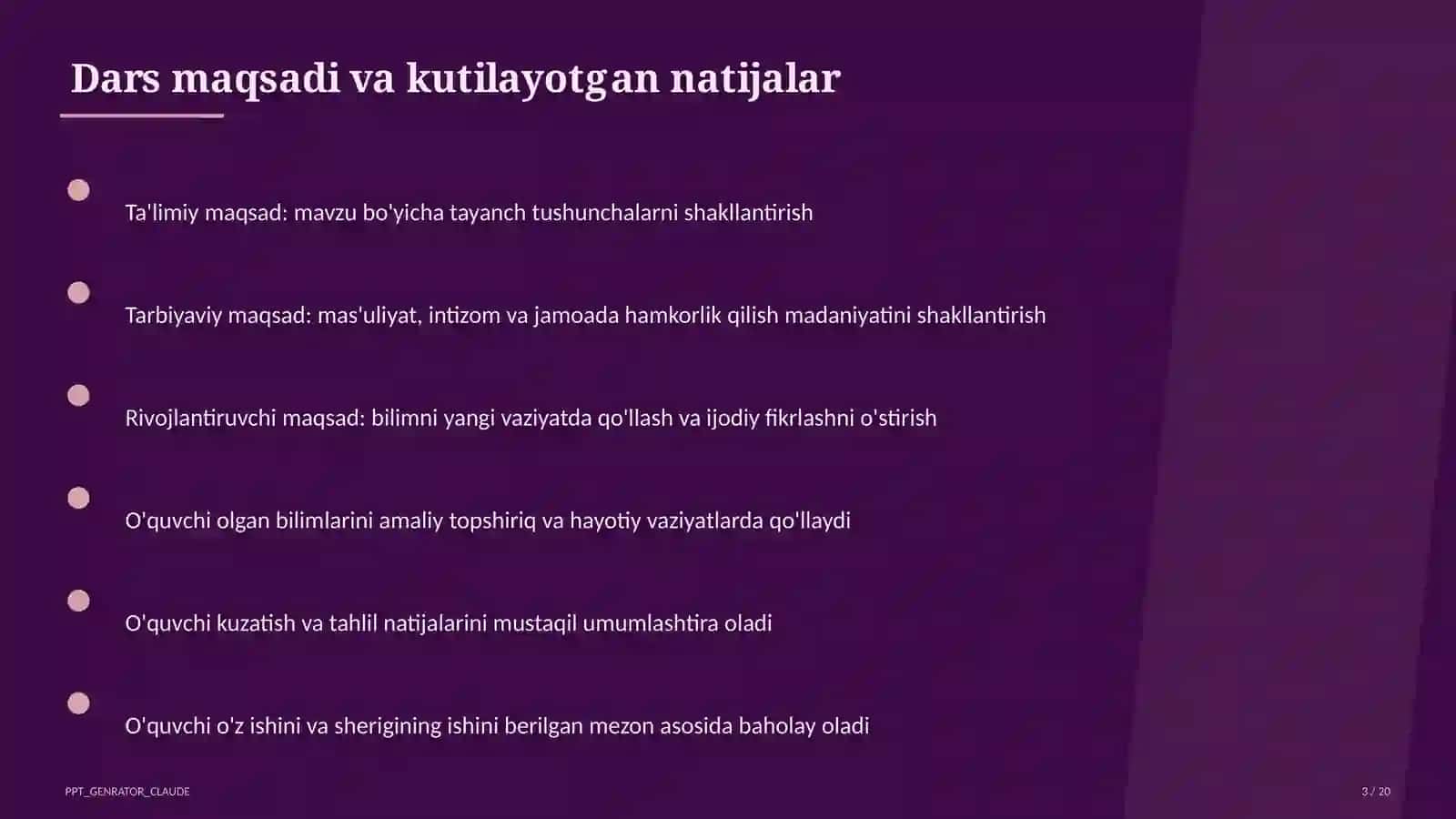 Qoraxoniylar va Xorazmshohlar davlati (7-sinf) 3