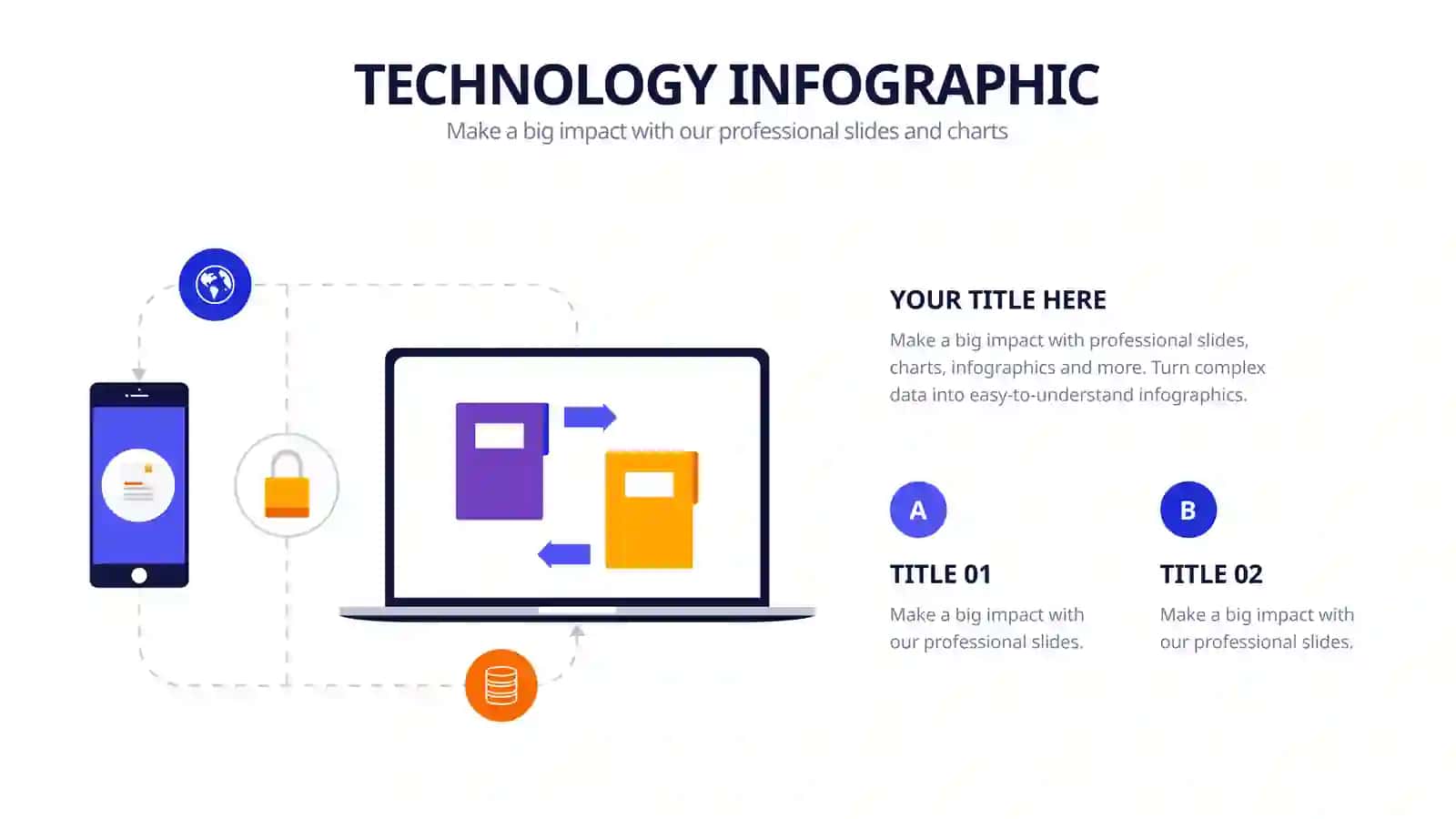 TECHNOLOGY INFOGRAPHIC 3
