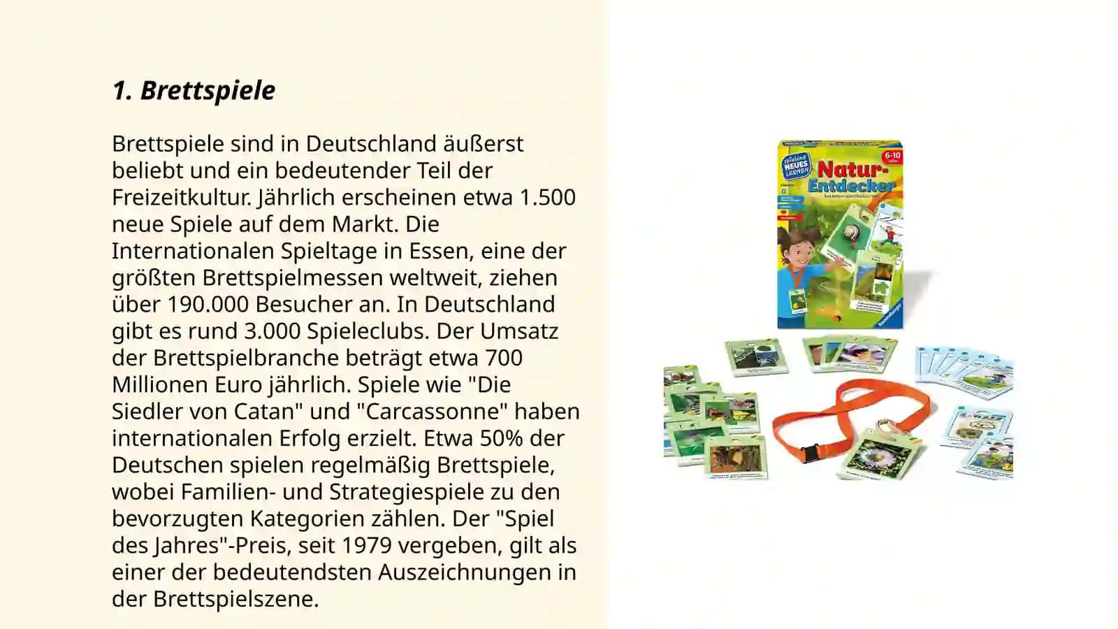 Brettspiele 3
