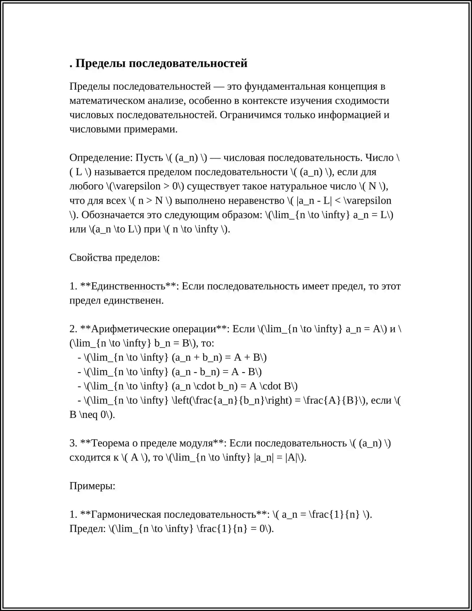 MATEMATIK OLIMALR 3