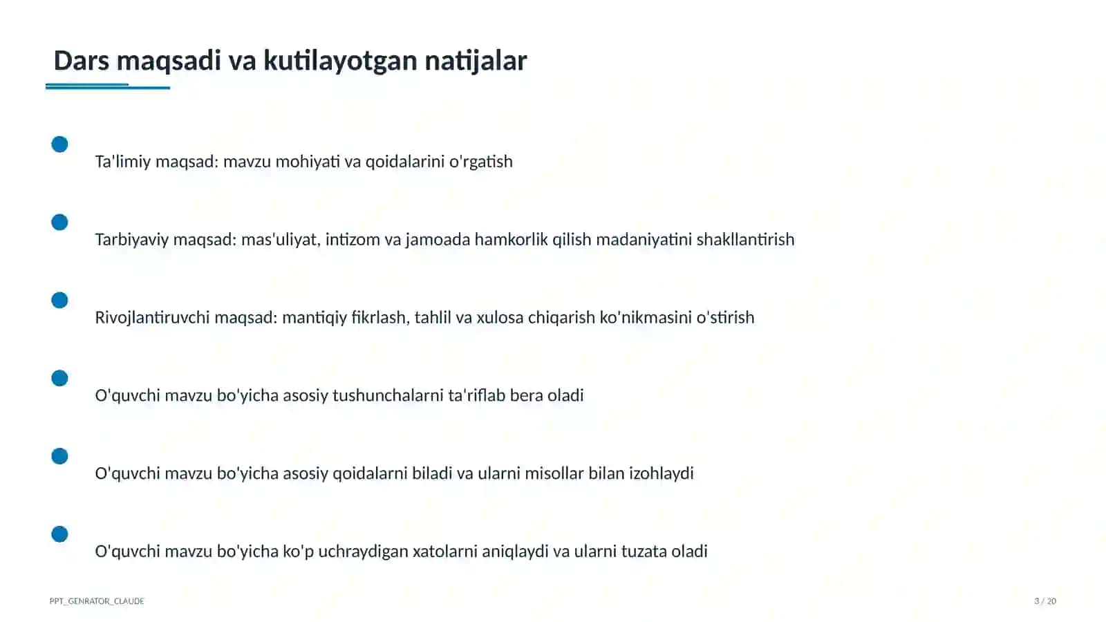 Impuls va impulsning saqlanish qonuni (9-sinf) 3
