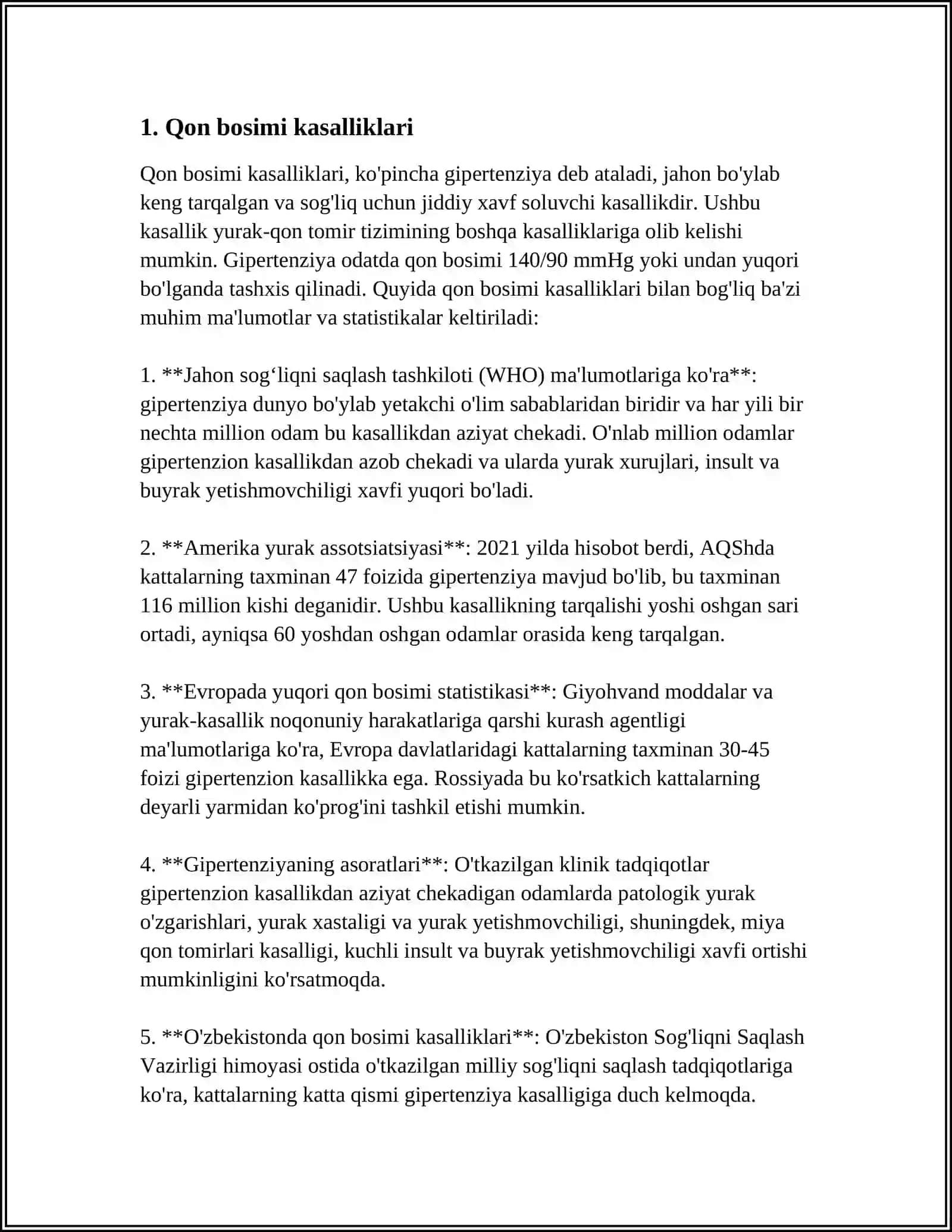 GEN KASALLIKLARI 3