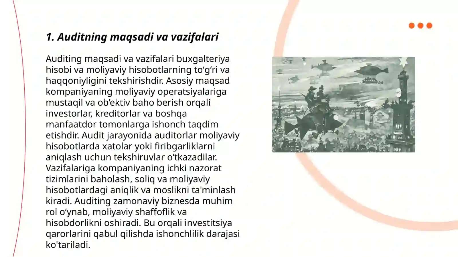 Auditning maqsadi va vazifalari 3