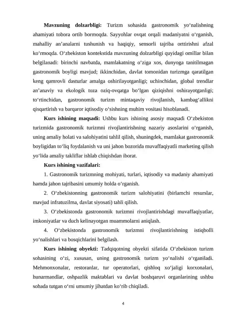 O‘ZBEKISTON_TURIZMIDA_GASTRONOMIK_TURIZMNI_RIVOJLANTIRISH_VA_MARKETING 3
