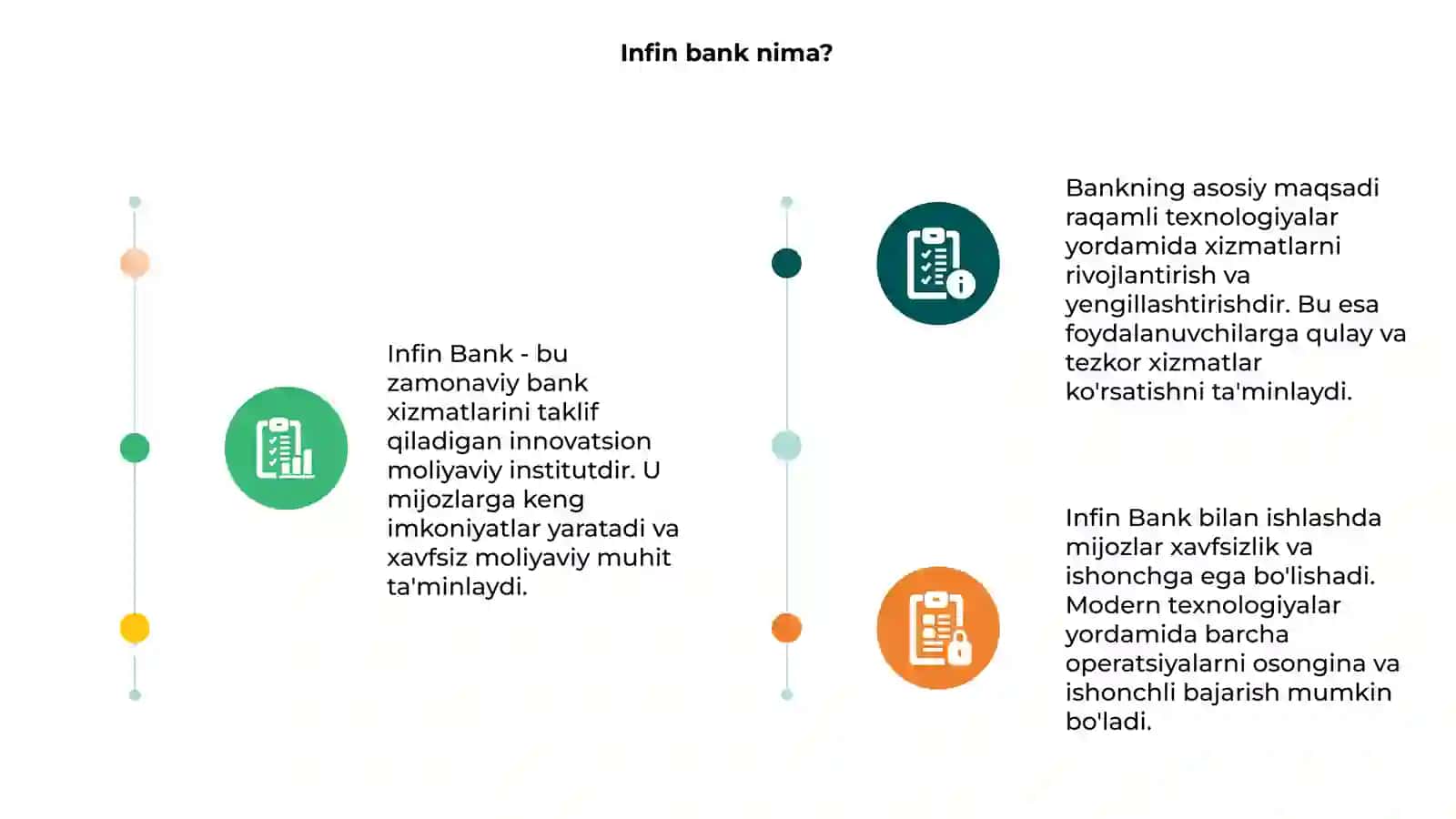 Infin bank 3
