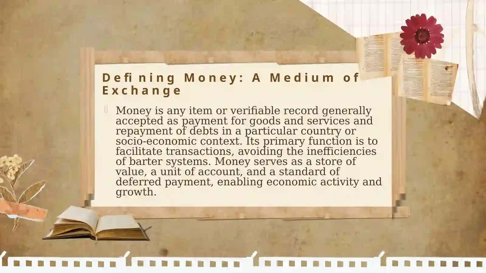 Money and shopping 3