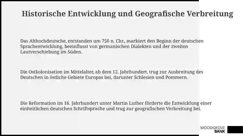 Deutsch als Kommunikationssprache: Eine Einführung 3