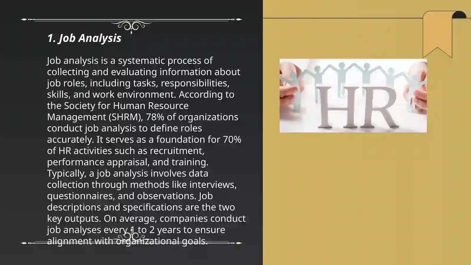 Selecting Human Resources 3