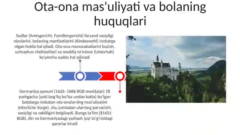 Bolalarning Huquqiy Vakolatlari 3