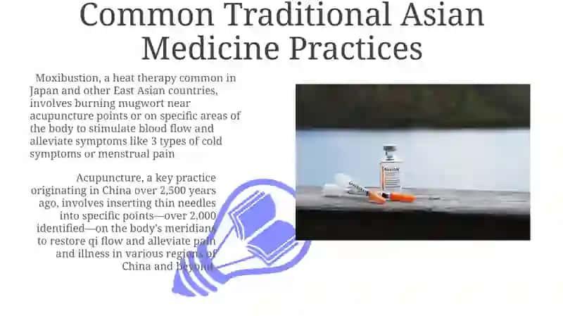 Key Practices and Modalities 3