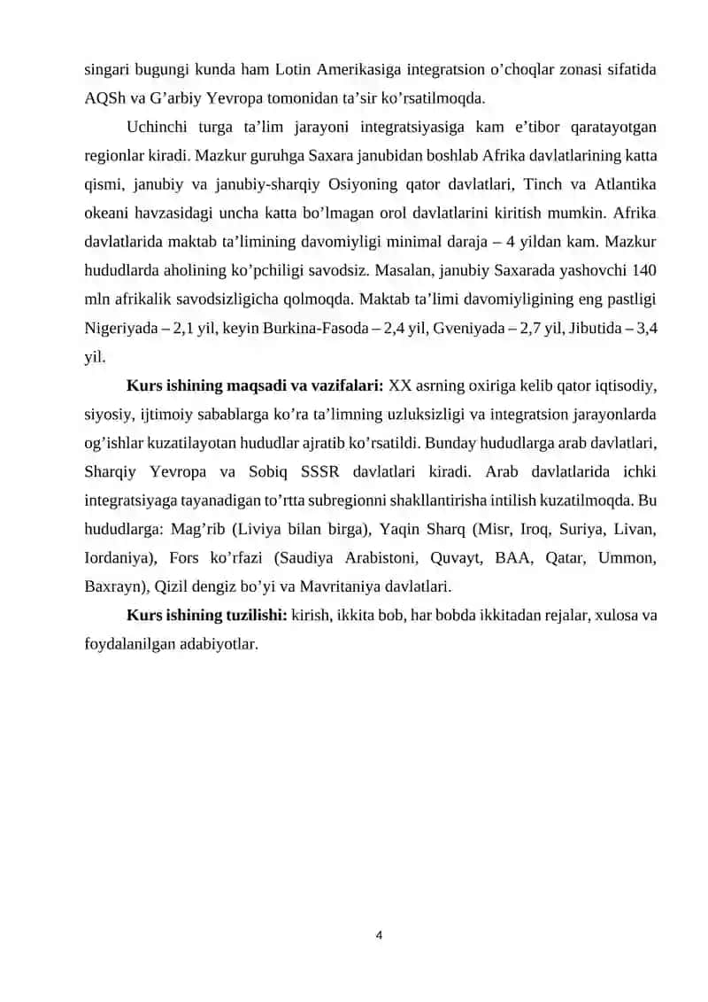 IQTISODIY RIVOJLANGAN XORIJIY DAVLATLARDA TA’LIM TIZIMI 3