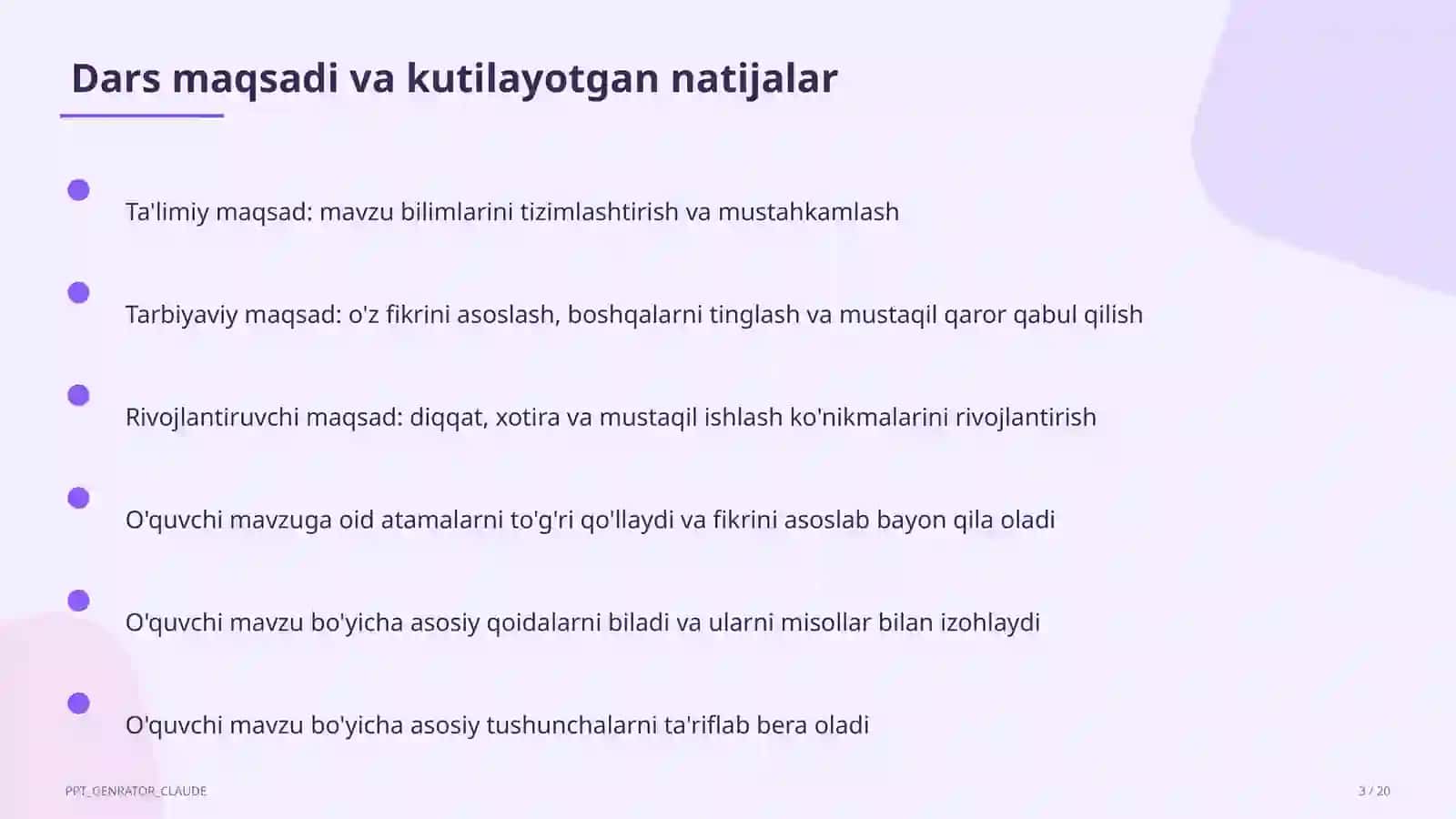 O'qituvchi farovonligi: kasbiy charchoq (burnout) belgilari va oldini olish 3