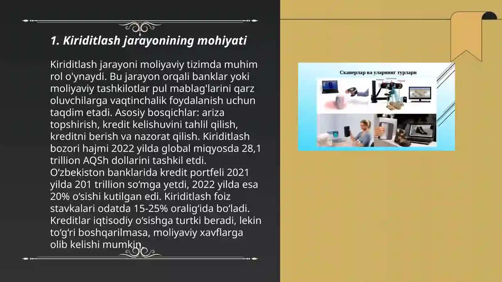 Kiriditlash jarayoni va ularning bosqichlari 3