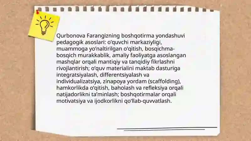 Boshlangʻich sinf matematika darslarida boshqotirmalarni yechishga o’rgatishda mantiqiy va tanqidiy fikrlashni rivojlantirish 3