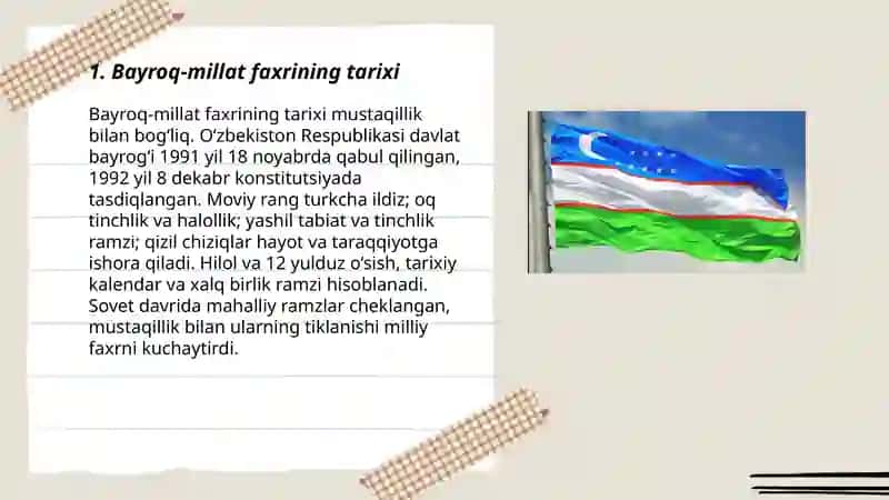 Bayroq-millat faxri 3