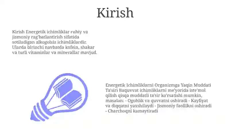 Energetik Ichimliklarni Organizmga Ta'Siri 3