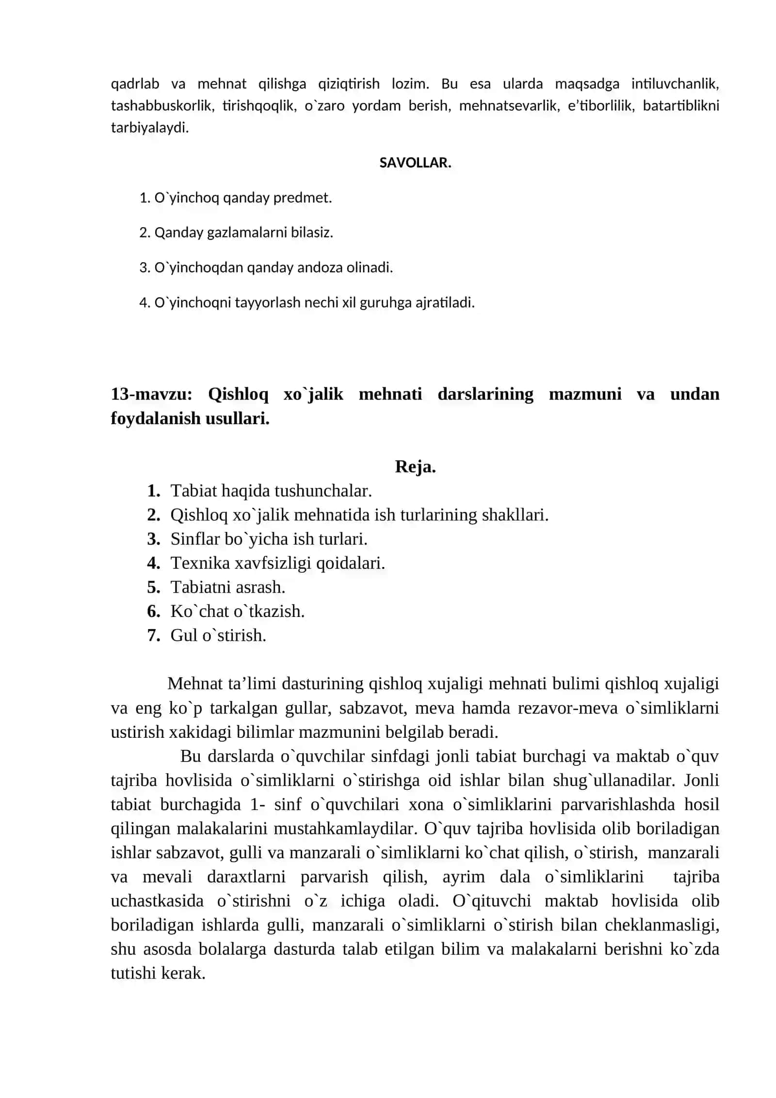Konstruktorlik va modellashtirish metodikasi 3