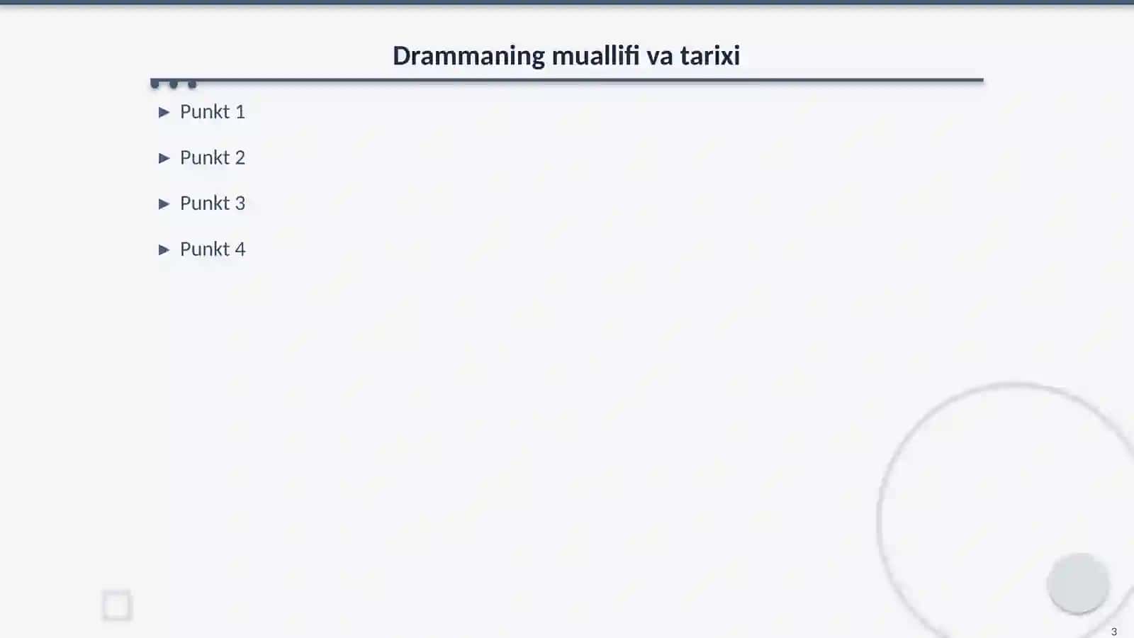 M.Behbudiyning"Padarkush yoxud tarbiyasiz bolaning taqdiri drammasini sahnalashtirish namoyish etish 3