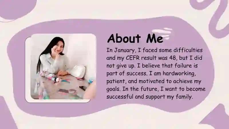 My Portfolio 3