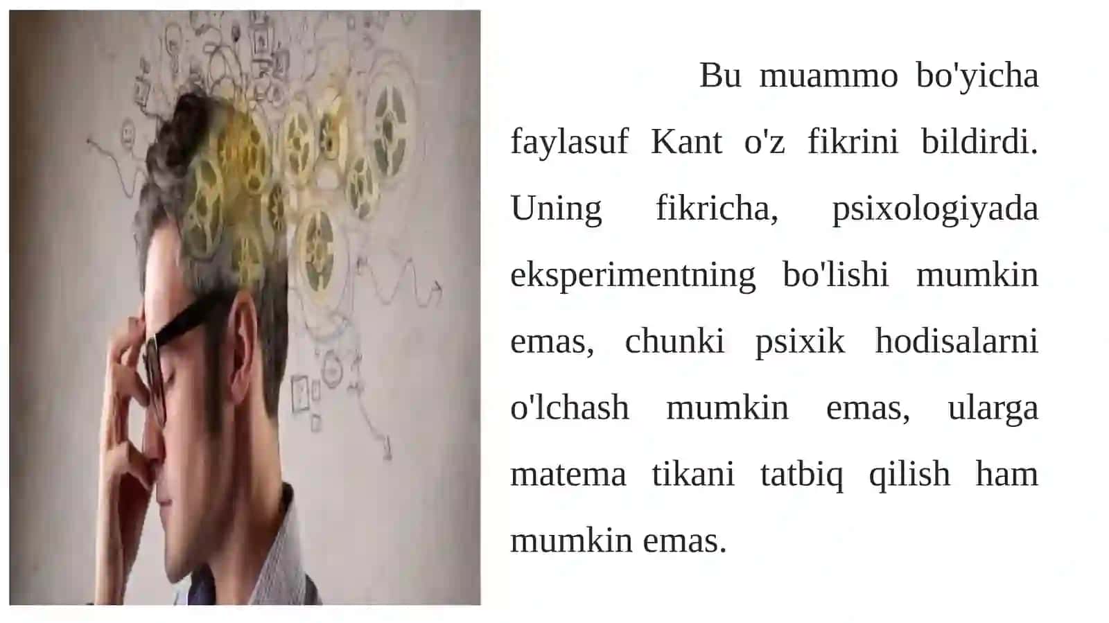Psixologiyada eksperiment metodi 3