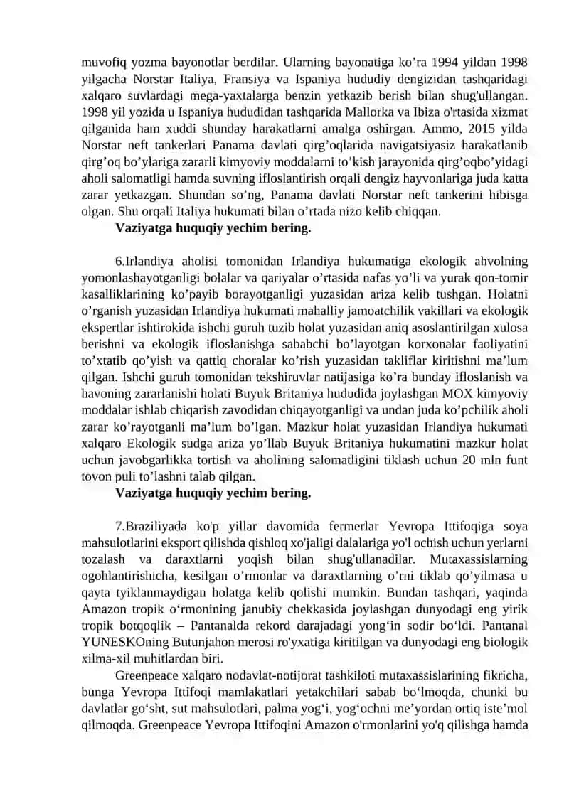 Neft mahsulotlari tashuvchi kema Gretsiya qirg‘oqlarida qoya toshlarga urilishi 3