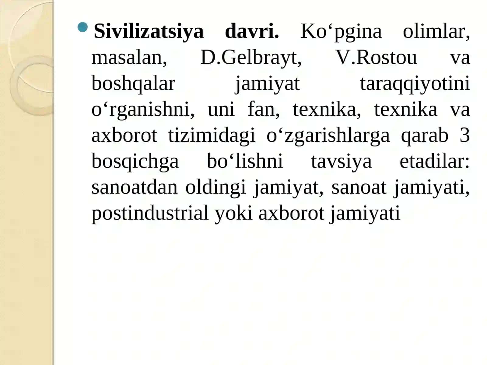 IQTISODIY TIZIMLAR VA MULKCHILIK MUNOSABATLARI 3