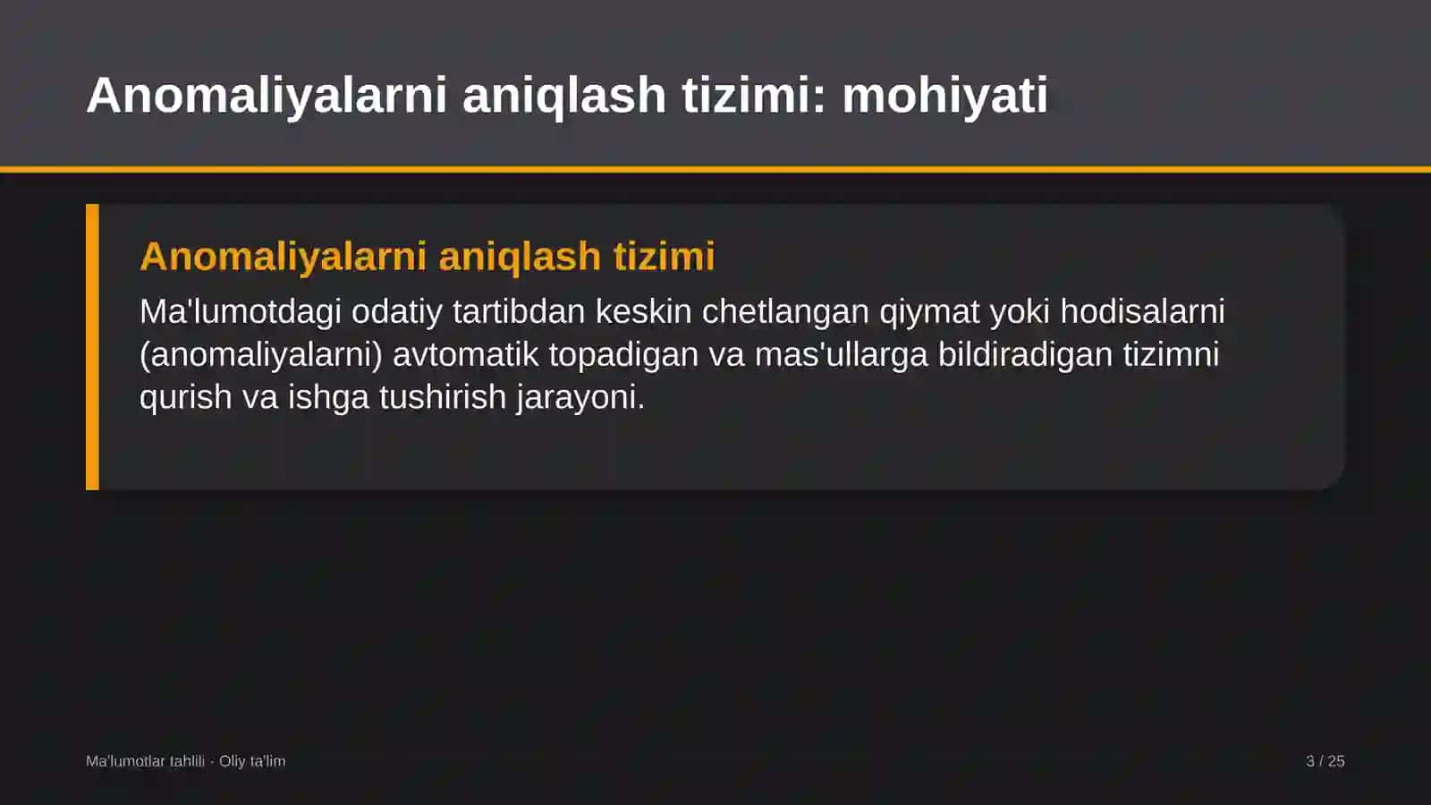 davlat xizmatlari markazlarida anomaliyalarni aniqlash tizimini joriy etish 6513 3