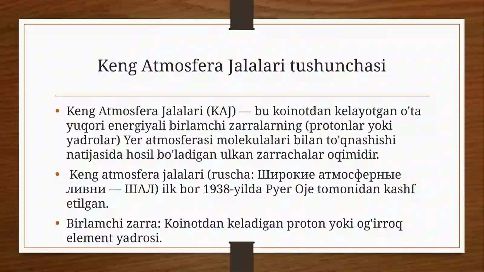 Ceys Study usulida taqdimot 3