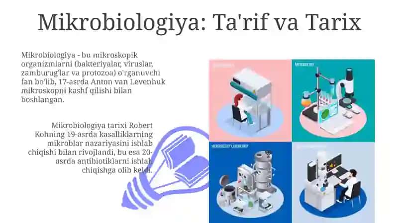 Mikrobiologiya fani 3