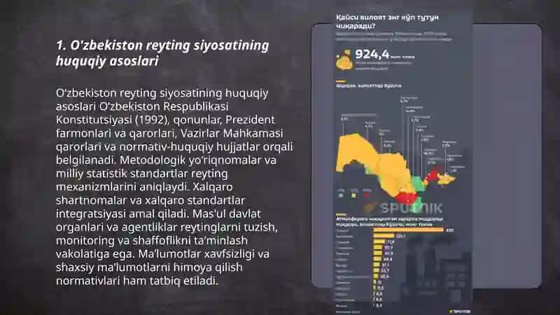 O'zbekiston reyting siyosati 3
