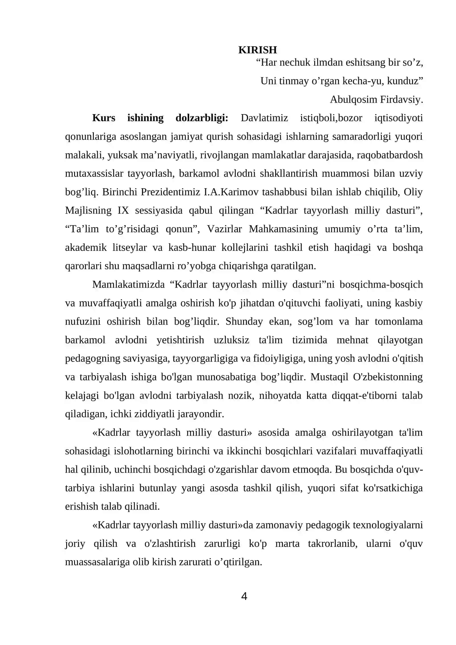 Chiziqli funksionallar 3