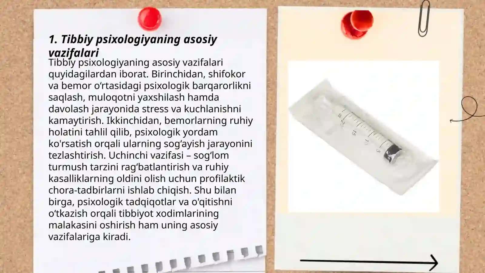Tibbiy psiхоlоgiya fаni, vаzifаlаri vа qisqаchа tаriхi. Miya vа ruhiy jаrаyonlаr. Ruhiyat shаkllаnishining аsоsiy bоsqichlаri 3