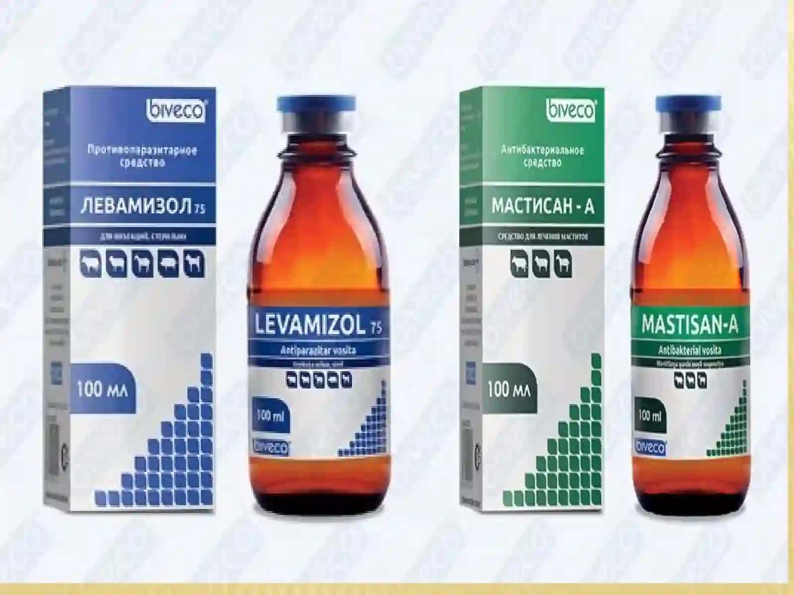 Emulsiyalar, tomchilarga retsept yozish 3