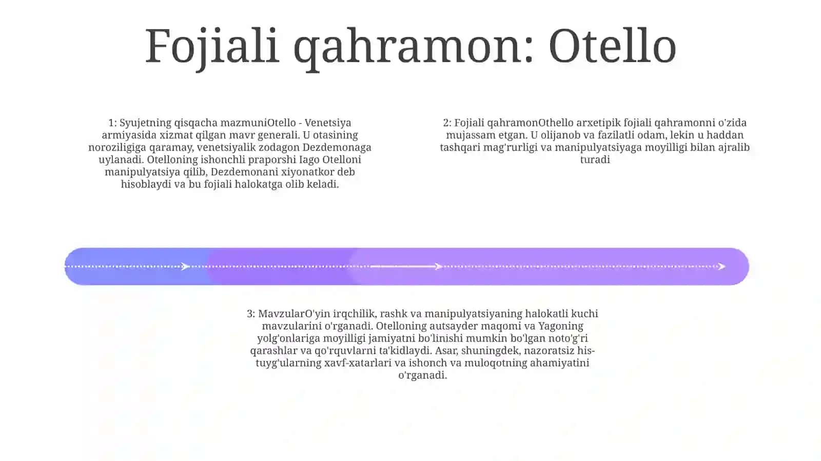 Shekspirning Otellosining Badiiy Tahlili 3