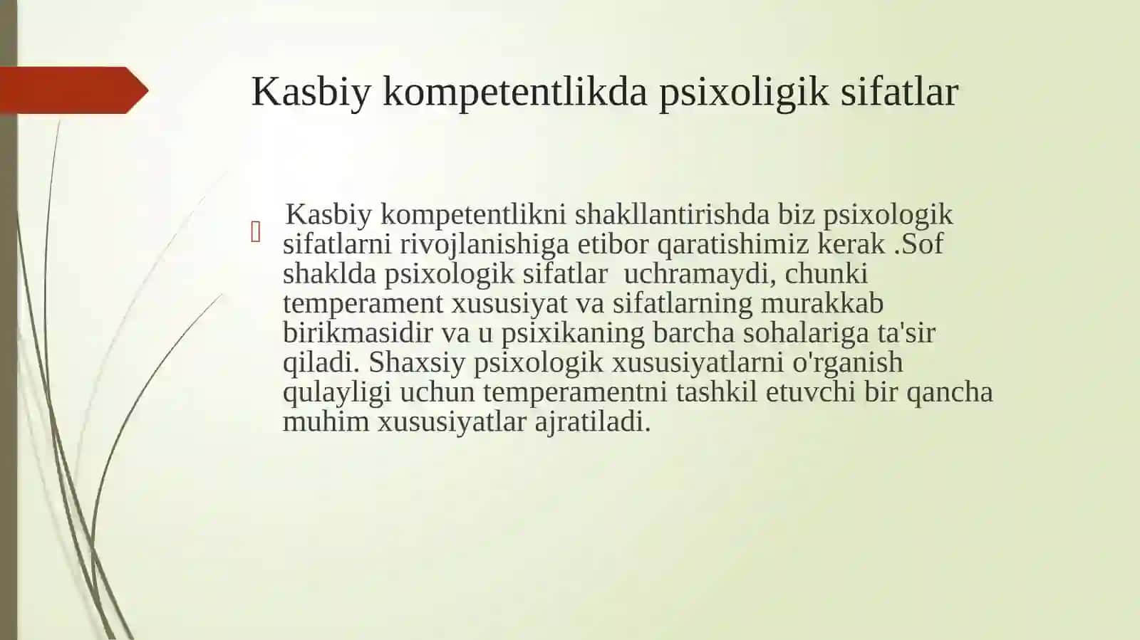 Kasbiykompetentliknishakllantirishdaindividualpsixologiksifatlarvaularningroli 3