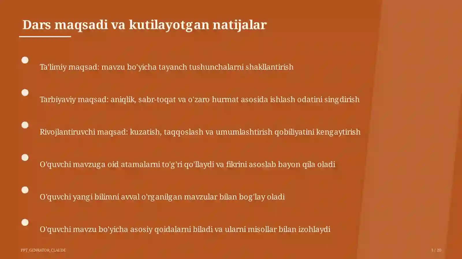 O'rta asrlarda Yevropa: feodalizm (7-sinf) 3