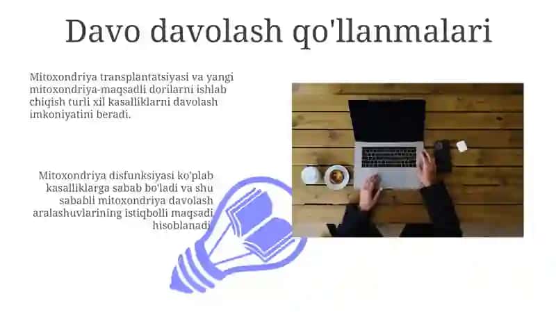 Mitoxondriya 3