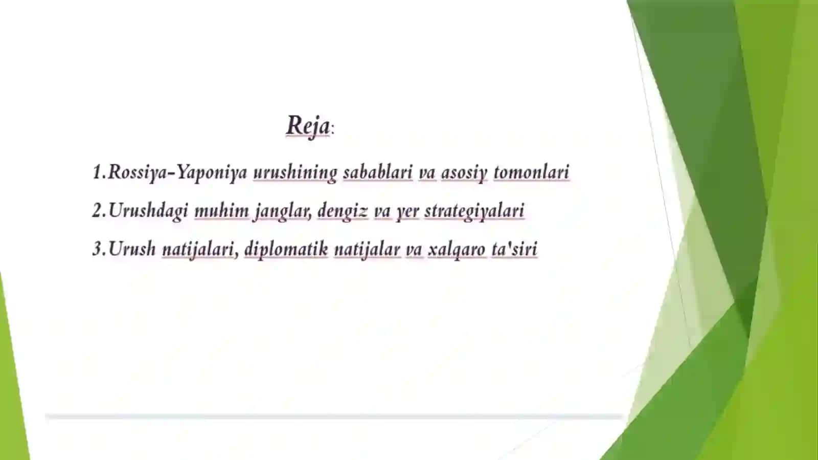 Olimov Fazliddin 3