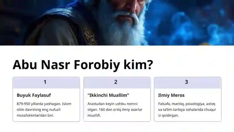 Abu Abdulloh Muhammad ibn Muso al-Xorazmiyning didaktik g‘oyalari.Tarbiyaviy fanlar metodikasi. 3