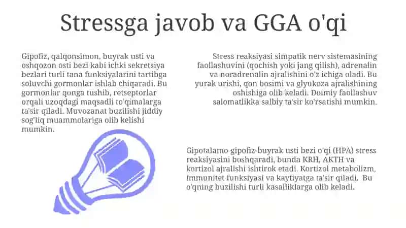 Ichki sekretsiya bezlari fizialogiyasi 3