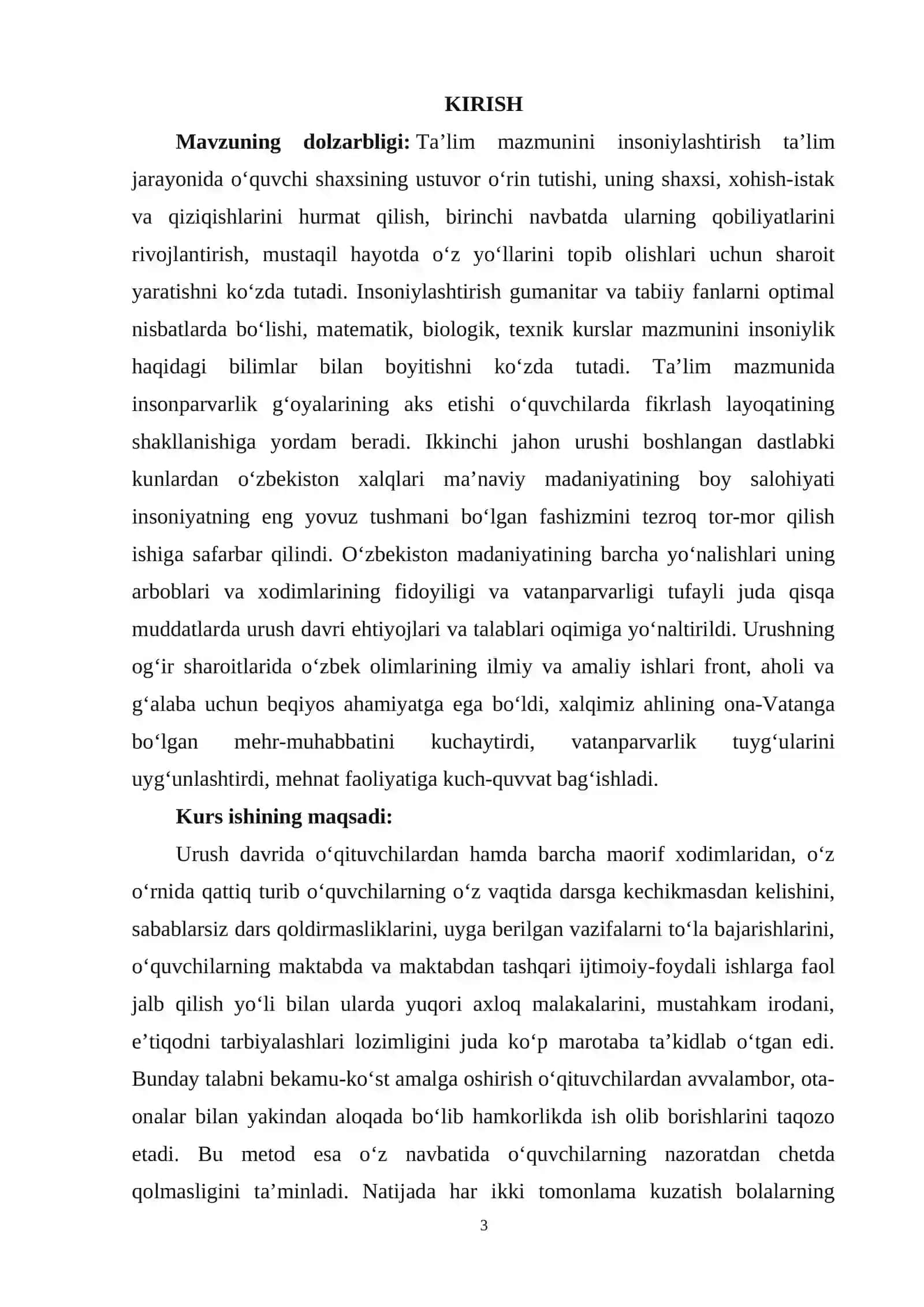 1946-1990 YILLARDA O‘ZBEKISTONDA TA’LIM VA PEDAGOGIK FIKRLAR 3