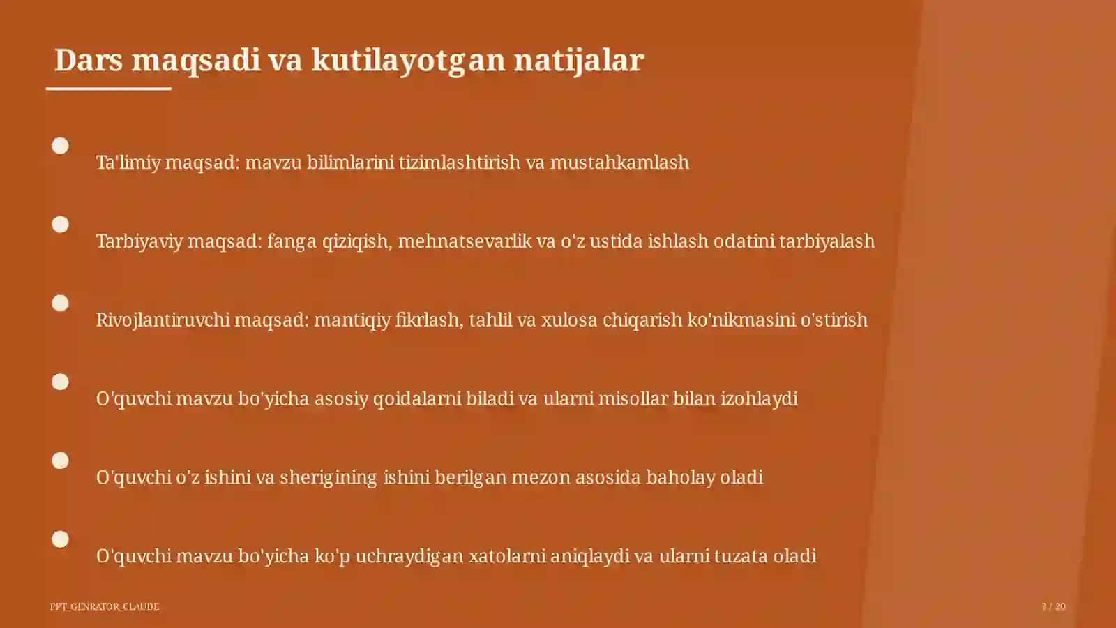 Padlet va Miro: hamkorlikdagi onlayn doskalar 3