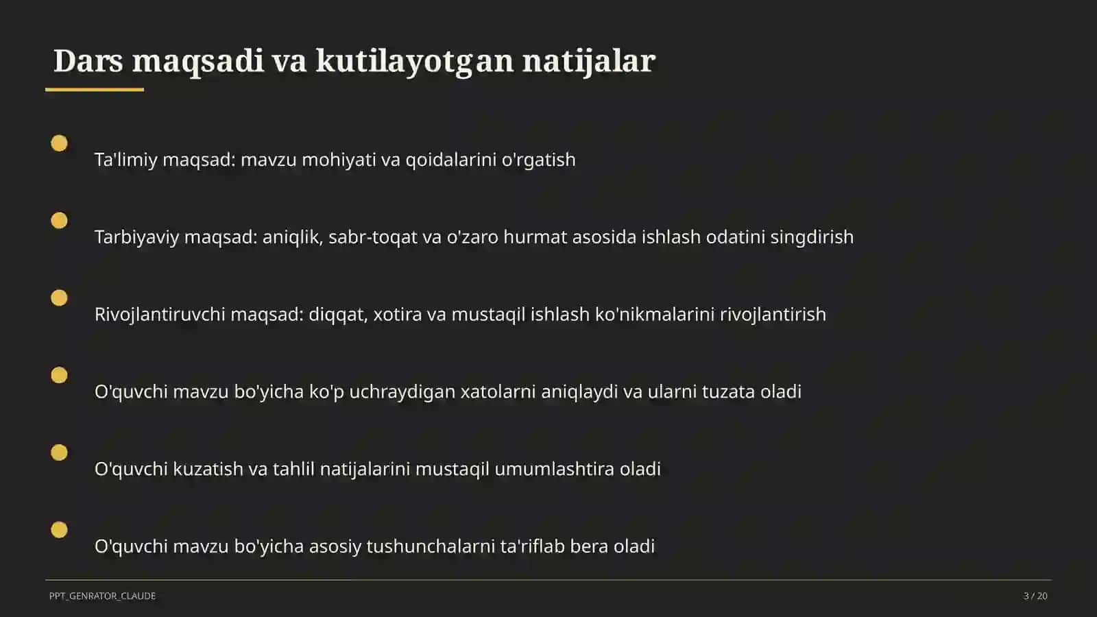 Ota-onalar majlisi: farzand tarbiyasida hamkorlik 3