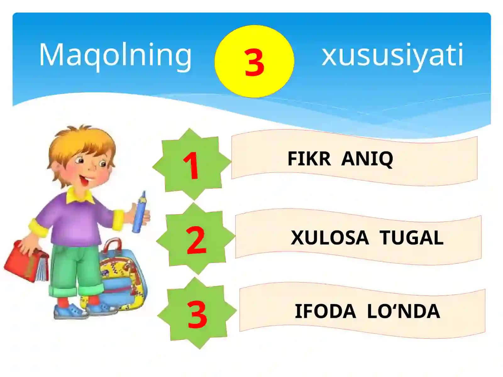 MAQOLLAR 3