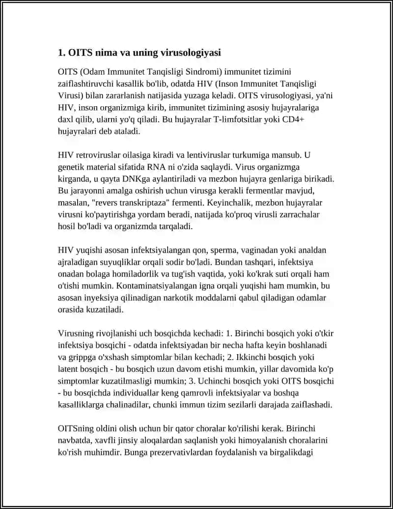 OITS NING OLDINI OLISH 3