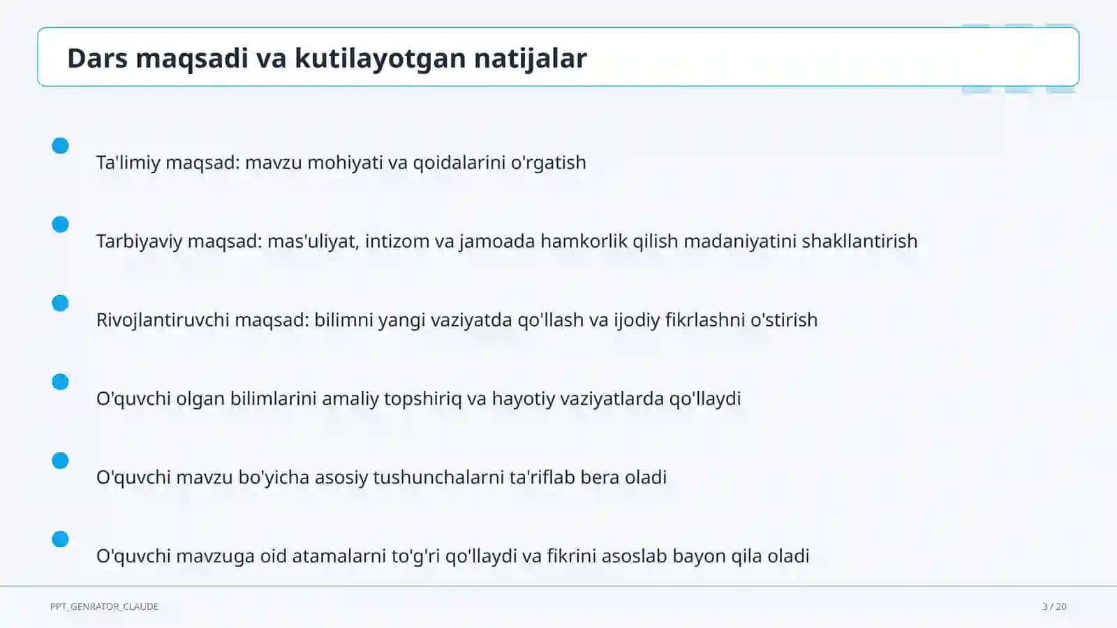 Qoraxoniylar va Xorazmshohlar davlati (7-sinf) 3