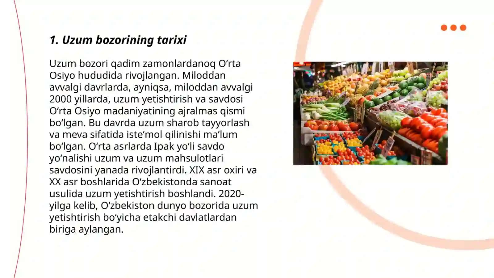 Uzum Market 3